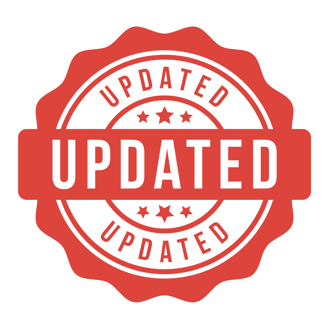 Lifetime updates