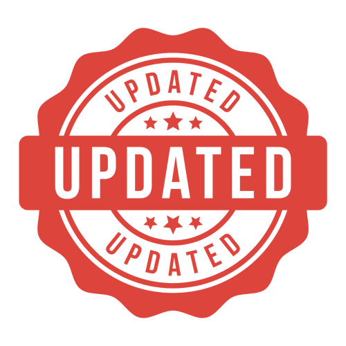 Lifetime updates
