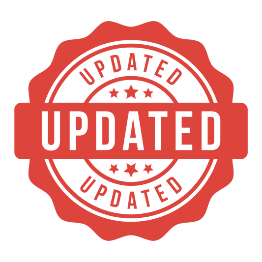 Lifetime updates