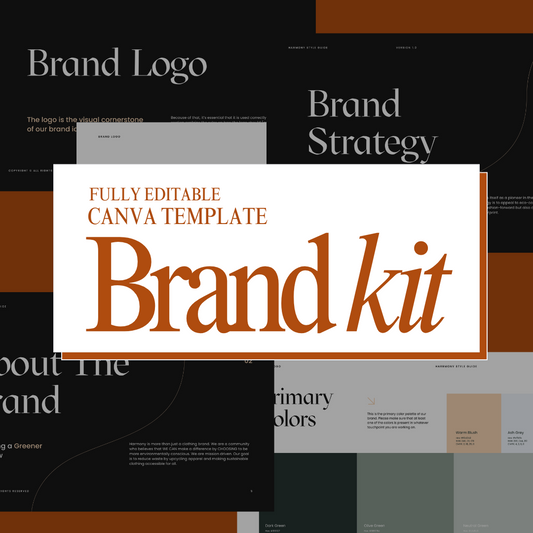 Brand kit